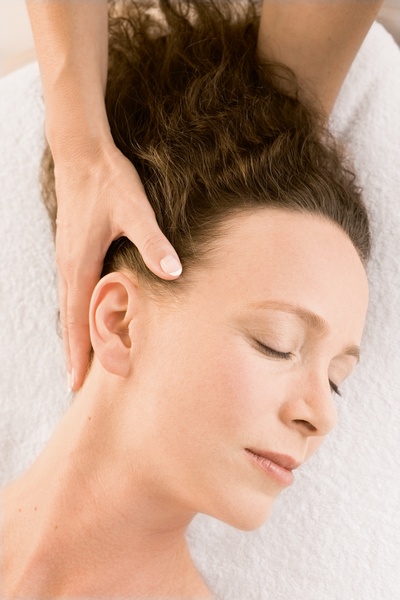 Nega obraza dr. Hauschka