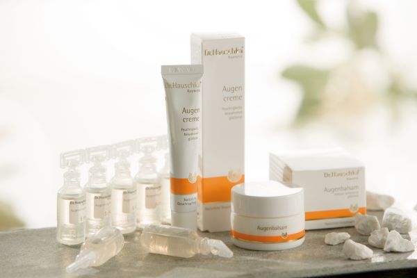Kozmetika dr. Hauschka