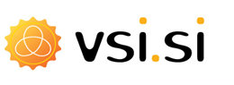 Vsisi logo